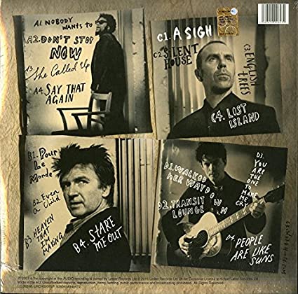 Crowded House | Time On Earth: Deluxe Edition (Bonus Tracks) (2 Lp's) | Vinyl