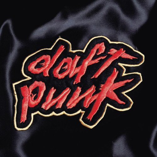 DAFT PUNK レコード限定盤