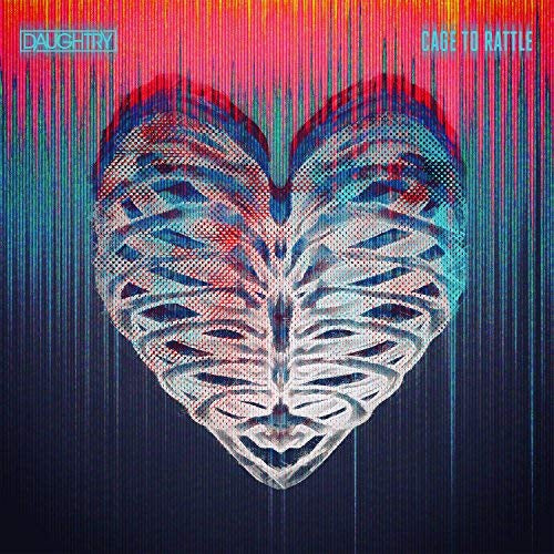 Daughtry | Cage To Rattle | Vinyl