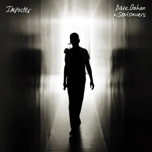 Dave Gahan & Soulsavers | Imposter (140 Gram Vinyl, With Booklet) | Vinyl