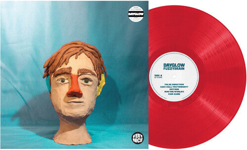 Dayglow | Fuzzybrain | Vinyl