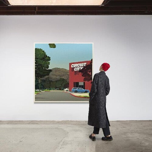 Dirty Projectors | Windows Open (EP) | Vinyl