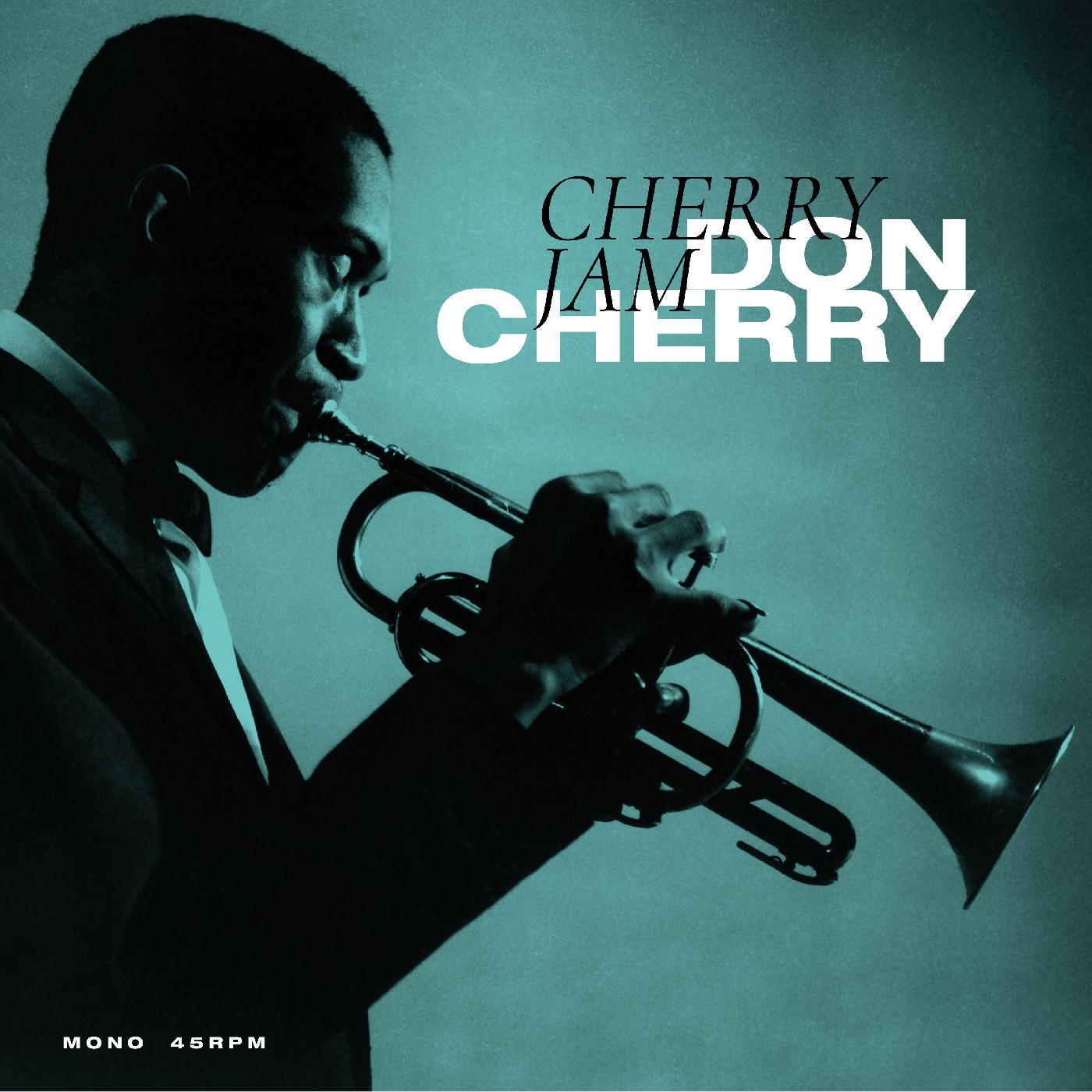 Don Cherry | Cherry Jam (Indie Retail Exclusive) | Vinyl