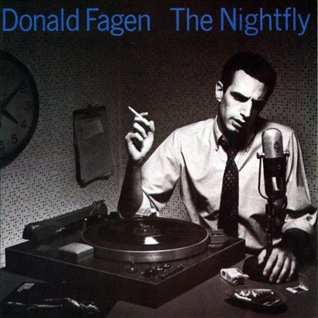 Donald Fagen | The Nightfly [Import] | Vinyl