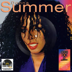 Donna Summer | Donna Summer - 40th Anniversary Picture Disc (RSD 4/23/2022) | Vinyl