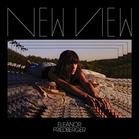 E. Friedberger | New View | Vinyl