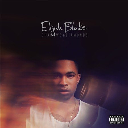 Elijah Blake | SHADOWS & DIA(DLX EX | Vinyl