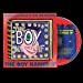 Elvis Costello & The Imposters | The Boy Named If | CD