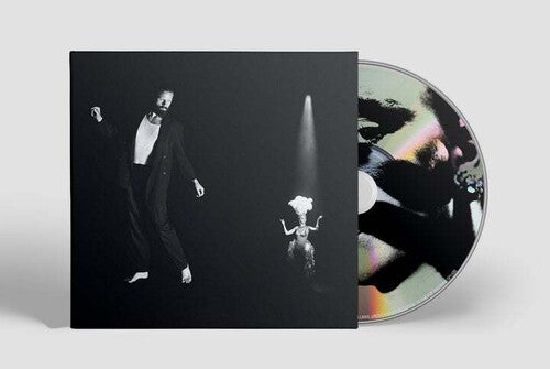 Father John Misty | Chloë and the Next 20th Century | CD