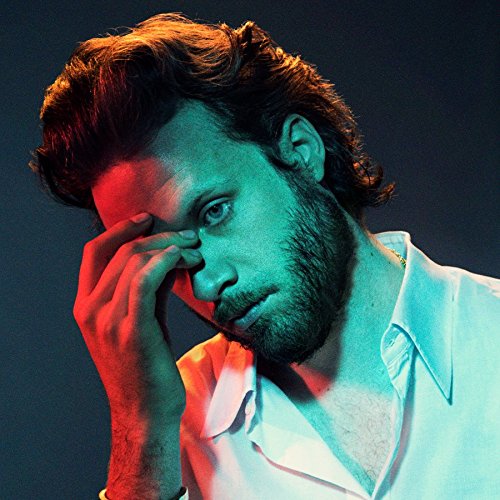Father John Misty | God's Favorite Customer | Vinyl