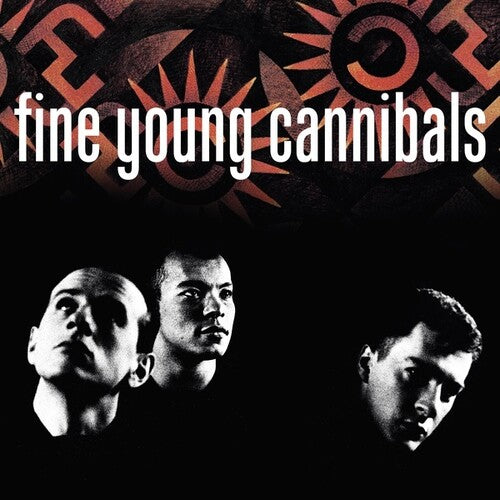 Fine Young Cannibals | Fine Young Cannibals (Colored Vinyl, Remastered) | Vinyl