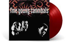 Fine Young Cannibals | Fine Young Cannibals (Colored Vinyl, Remastered) | Vinyl