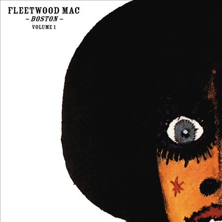 Fleetwood Mac | BOSTON 1 | Vinyl