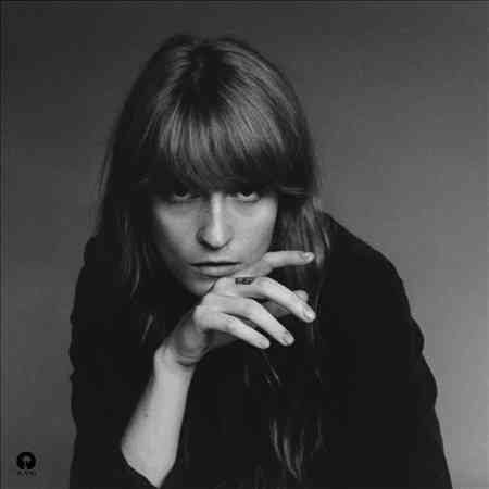 Florence + the Machine | How Big How Blue How Beautiful (2 Lp's) | Vinyl