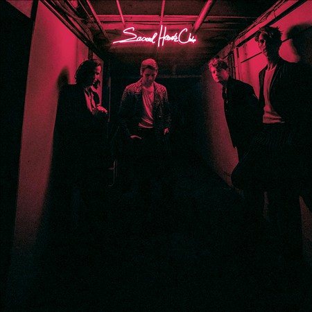 Foster The People | Sacred Hearts Club (150 Gram Vinyl, Gatefold LP Jacket, Download Insert) | Vinyl