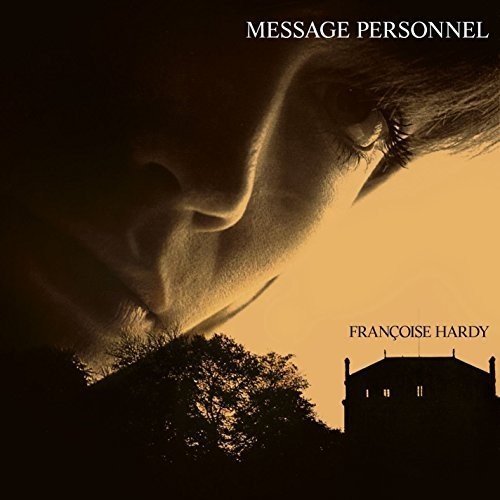 Francoise Hardy | MESSAGE PERSONNEL | Vinyl