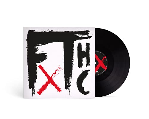 Frank Turner | FTHC [LP] | Vinyl