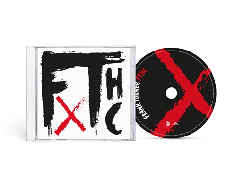 Frank Turner | FTHC | CD