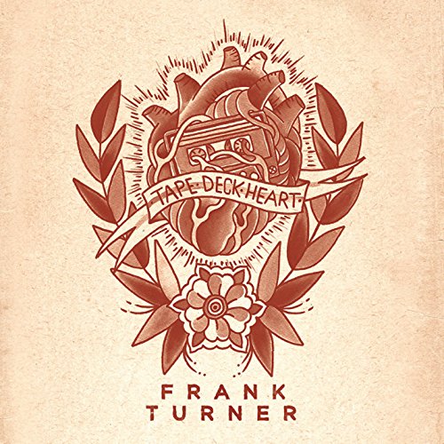 Frank Turner | Tape Deck Heart | Vinyl