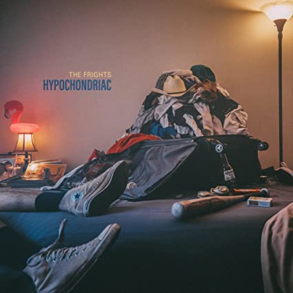 Frights | Hypochondriac | Vinyl