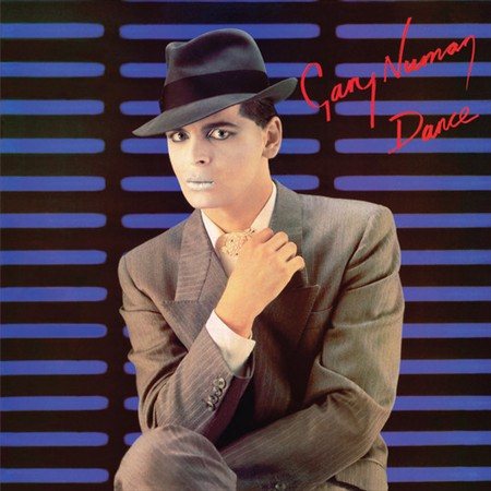 Gary Numan | DANCE | Vinyl
