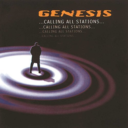 Genesis | Calling All Stations | Vinyl
