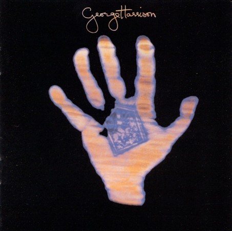 George Harrison | Living In The Material World (Remastered, 180 Gram Vinyl) | Vinyl