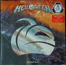 Helloween | Skyfall (Gatefold LP Jacket, Indie Exclusive) | Vinyl