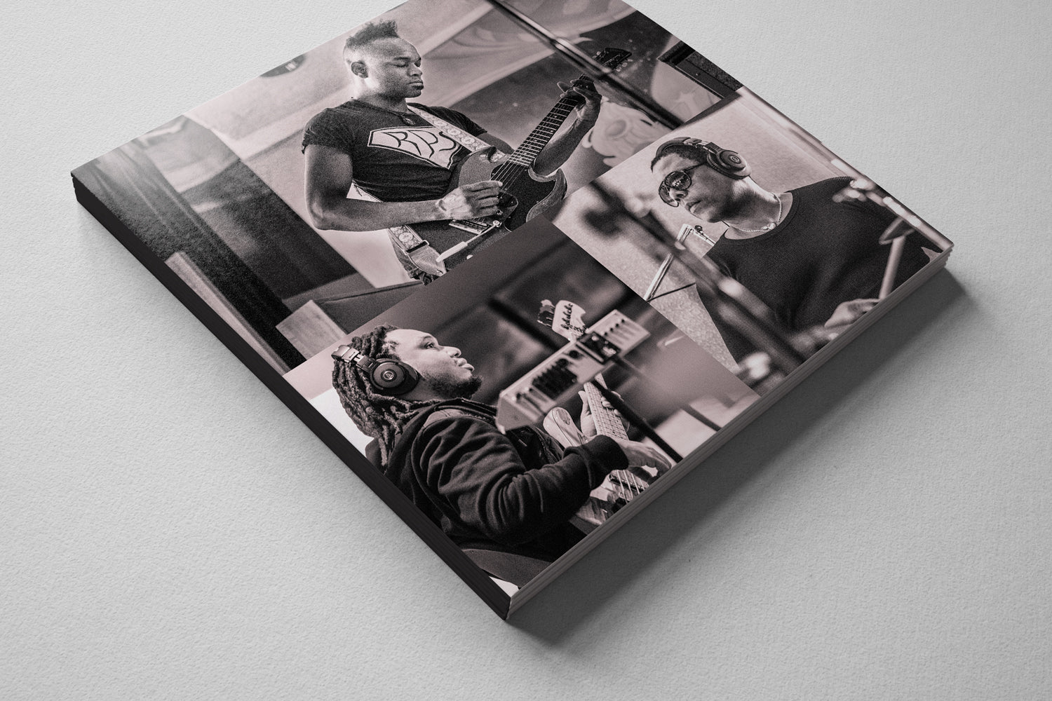 Hundred Watt Heart | Turbulent Times (Limited Edition, 180 Gram Clear Vinyl) | Vinyl