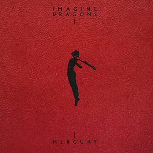 Imagine Dragons | Mercury – Acts 1 & 2 | CD