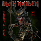 Iron Maiden | Senjutsu (Deluxe Box Set – Limited) | CD