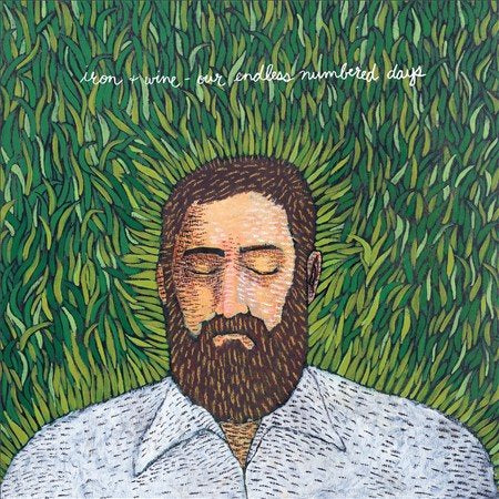 Iron & Wine | OUR ENDLESS NUMBERED DAYS | Vinyl