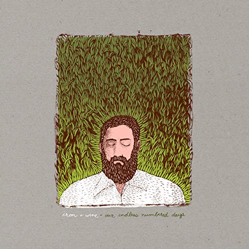Iron & Wine | Our Endless Numbered Days (Deluxe Edition) | Vinyl