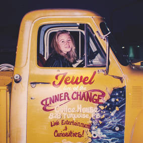 Jewel | Live At The Inner Change (RSD Black Friday 11.27.2020) | Vinyl