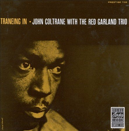 John Coltrane | Traneing In | Vinyl