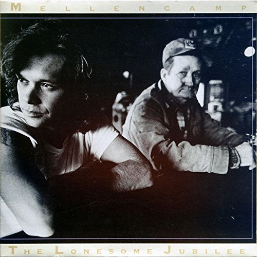 John Mellencamp | Lonesome Jubilee | Vinyl