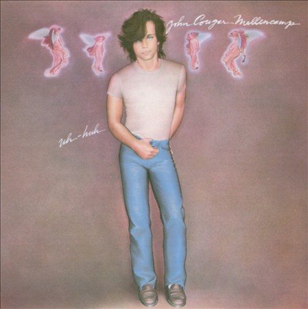 John Mellencamp | Uh-Huh (180 Gram Vinyl) | Vinyl