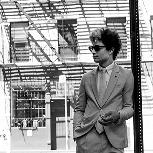 Jose James | Merry Christmas From Jose James | CD