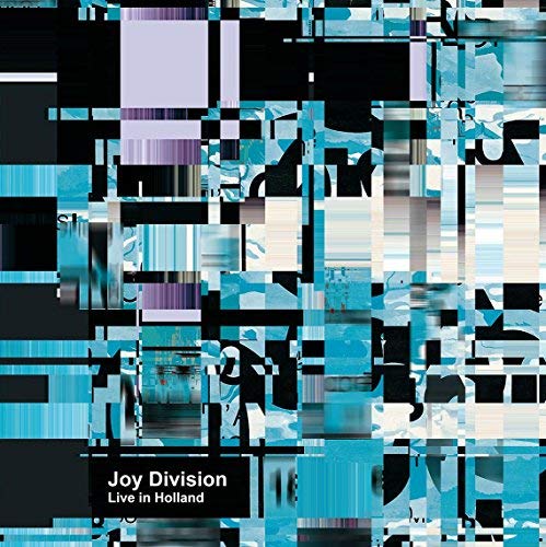Joy Division | Live In Holland January 1980 [Import] | Vinyl