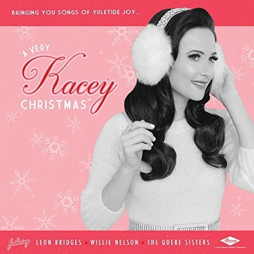 Kacey Musgraves | A Very Kacey Christmas | CD