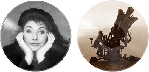 Kate Bush | Cloudbusting (Indie Exclusive, Picture Disc Vinyl) | Vinyl