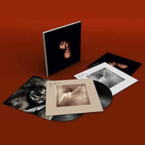 Kate Bush | Remastered In Vinyl IV (Box Set) (4 Lp's) | Vinyl - 0