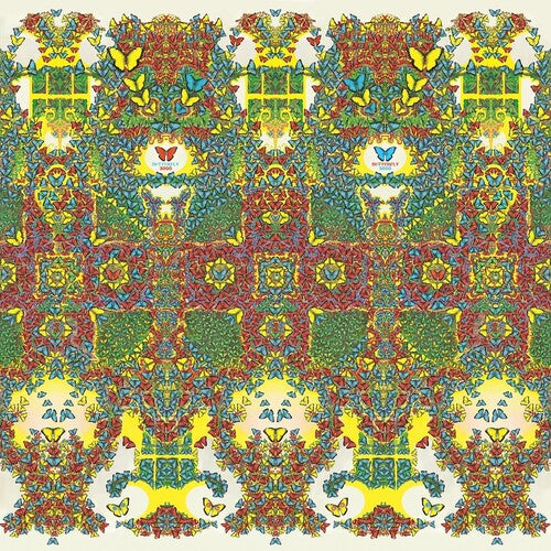 King Gizzard and the Lizard Wizard | Butterfly 3000 (Spanish LP) (Limited Edition, Colored Vinyl, Gatefold LP Jacket, Indie Exclusive) | Vinyl