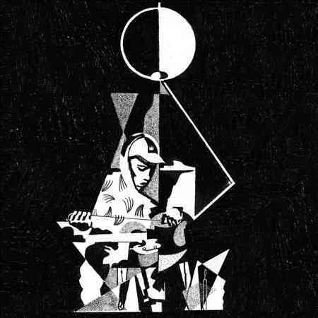 King Krule | 6 Feet Beneath the Moon (2 Lp's) | Vinyl
