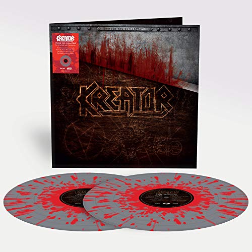 Kreator | Under the Guillotine | Vinyl