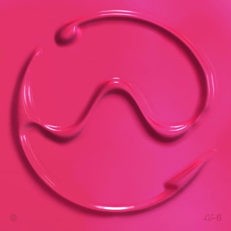 Lady Gaga | Chromatica (Milky Clear Vinyl) | Vinyl