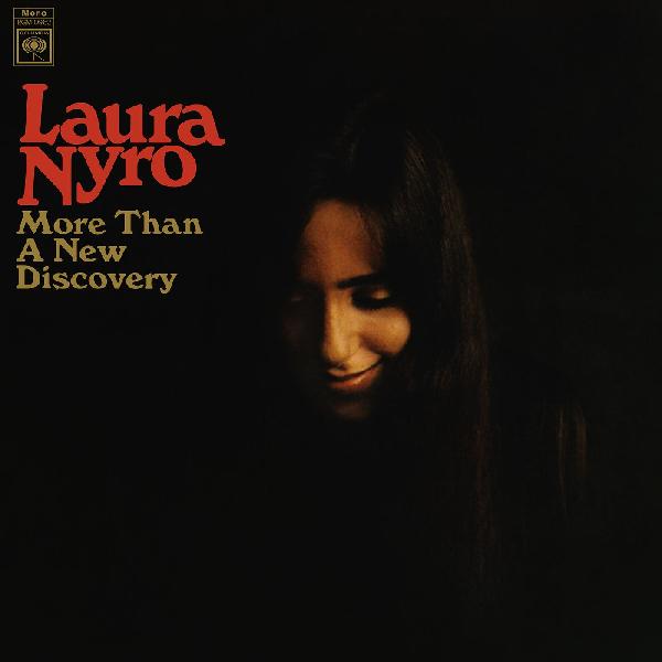 Laura Nyro | More Than a New Discovery (Limited Violet Vinyl) | Vinyl