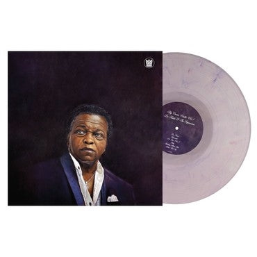 Lee Fields & Expressions | Big Crown Vaults Vol. 1 - Lee Fields & The Expressions (Lavender SwirlOpaque Vinyl) | Vinyl