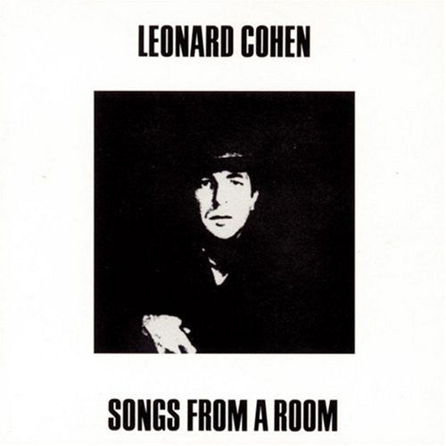 Leonard Cohen | Songs from a Room | Vinyl