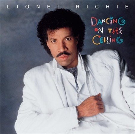 Lionel Richie | DANCING ON THE C(LP) | Vinyl